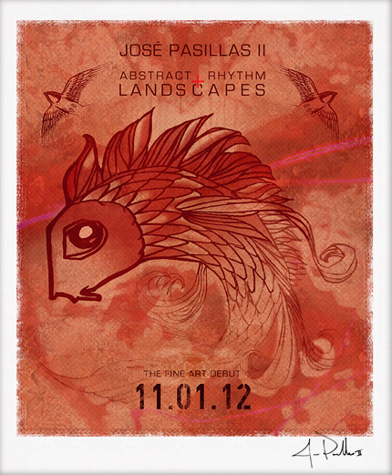 Commerative Art Print