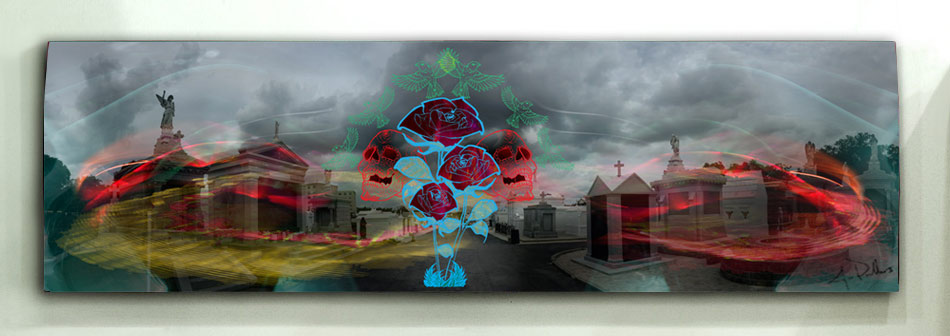 Jose Pasillas Art - Swanilicious