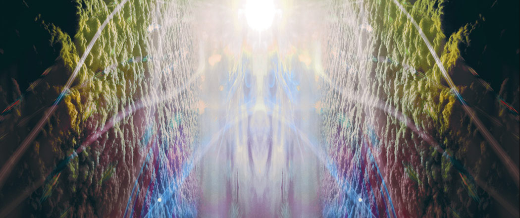 Jose Pasillas - Desert Angels